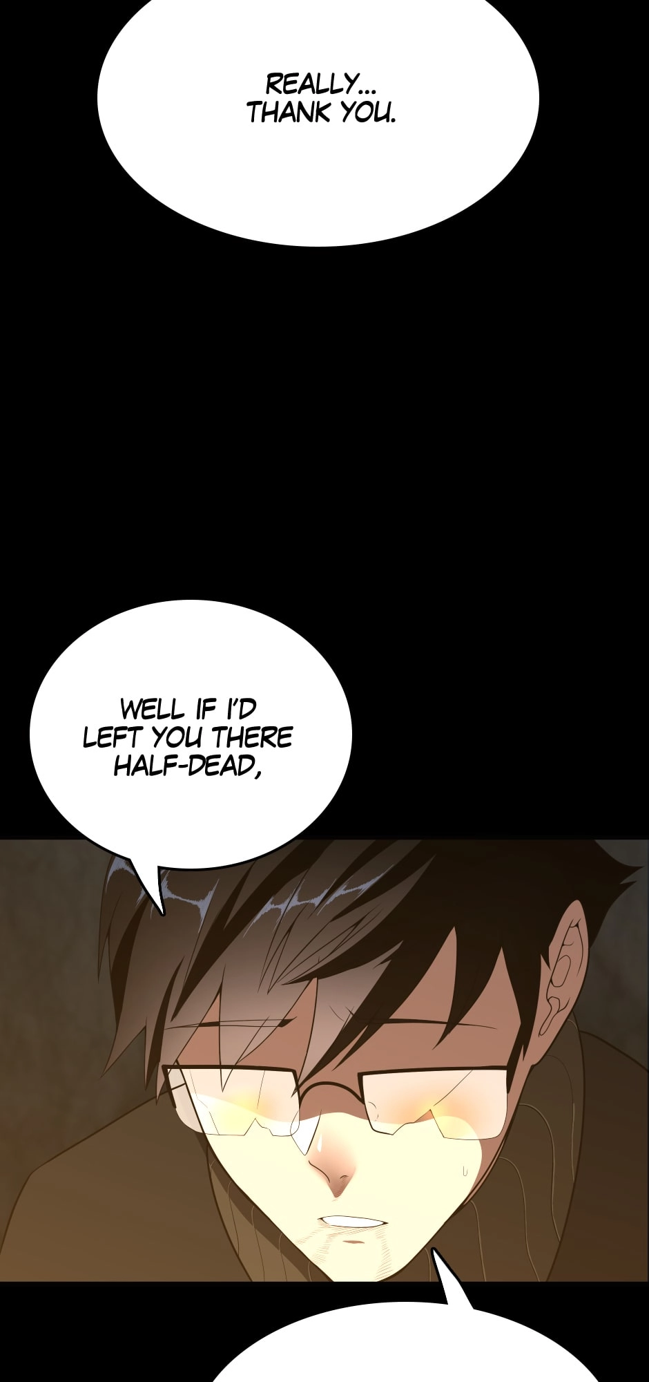 The Beginning After the End Chapter 68, page 57 of 75