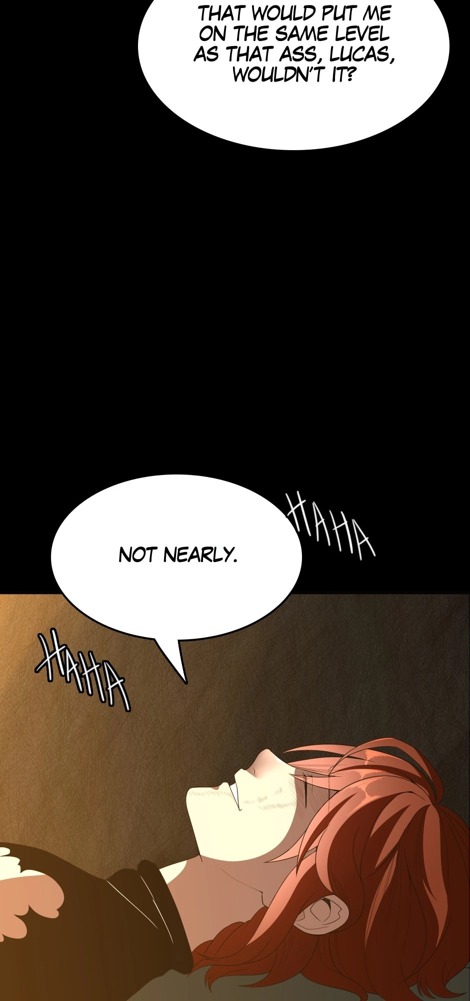 The Beginning After the End Chapter 68, page 58 of 75