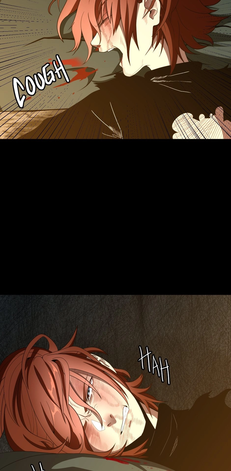 The Beginning After the End Chapter 68, page 6 of 75
