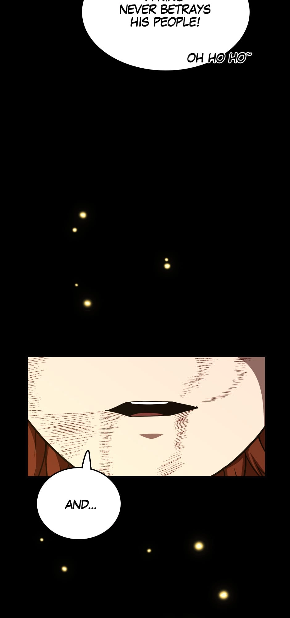 The Beginning After the End Chapter 68, page 60 of 75