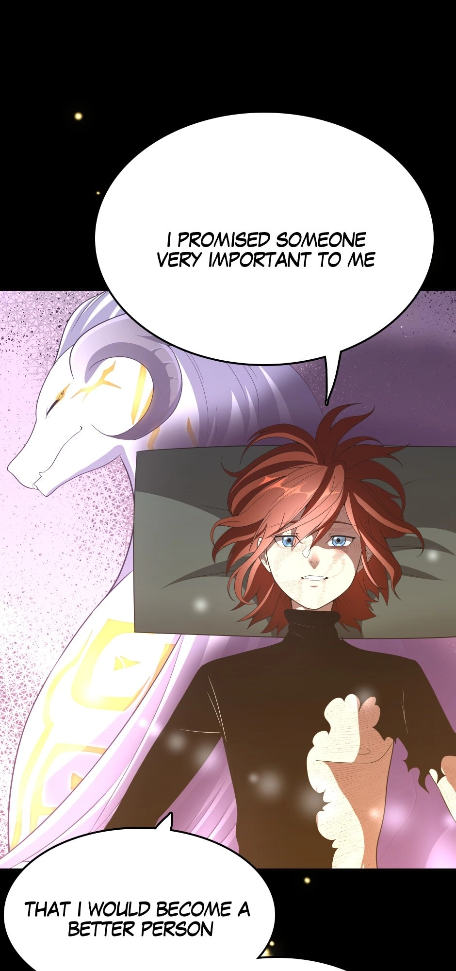 The Beginning After the End Chapter 68, page 61 of 75