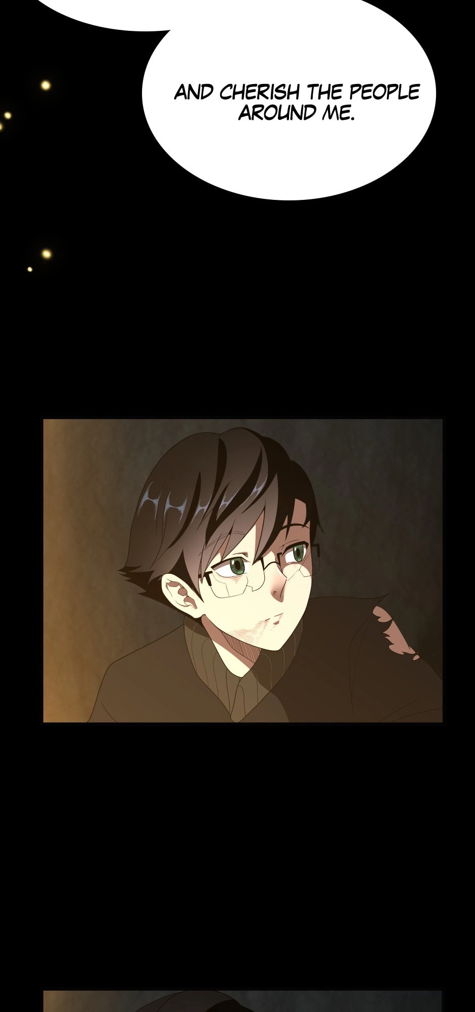The Beginning After the End Chapter 68, page 62 of 75