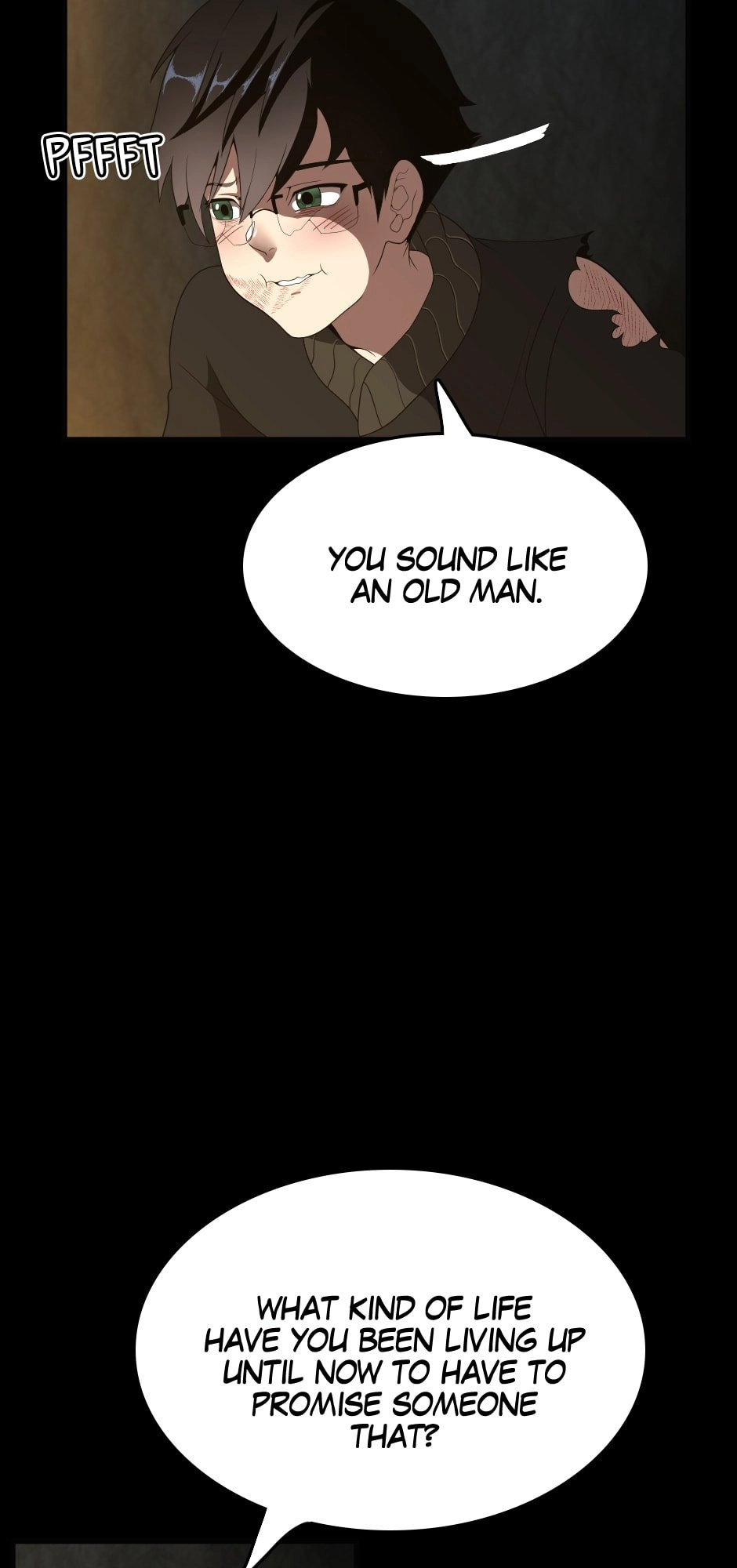 The Beginning After the End Chapter 68, page 63 of 75