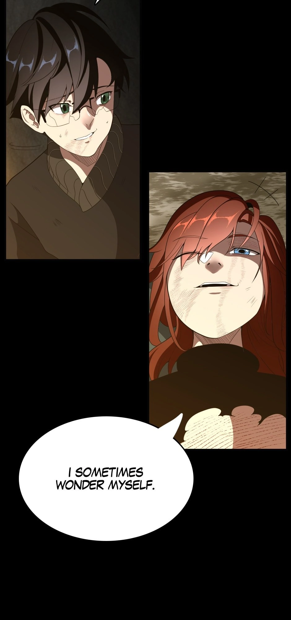 The Beginning After the End Chapter 68, page 64 of 75