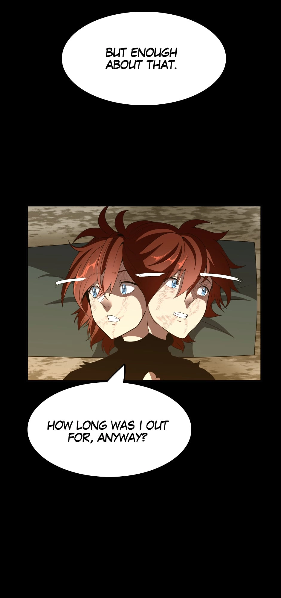 The Beginning After the End Chapter 68, page 65 of 75
