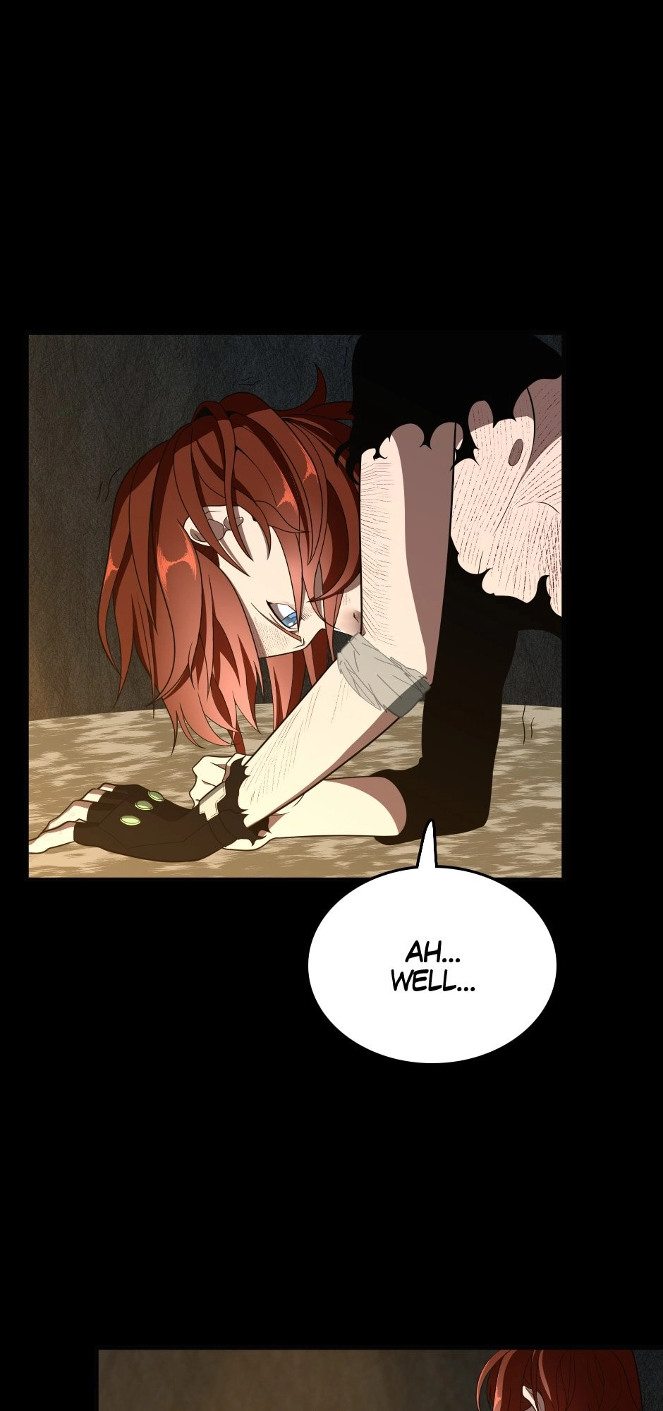 The Beginning After the End Chapter 68, page 67 of 75