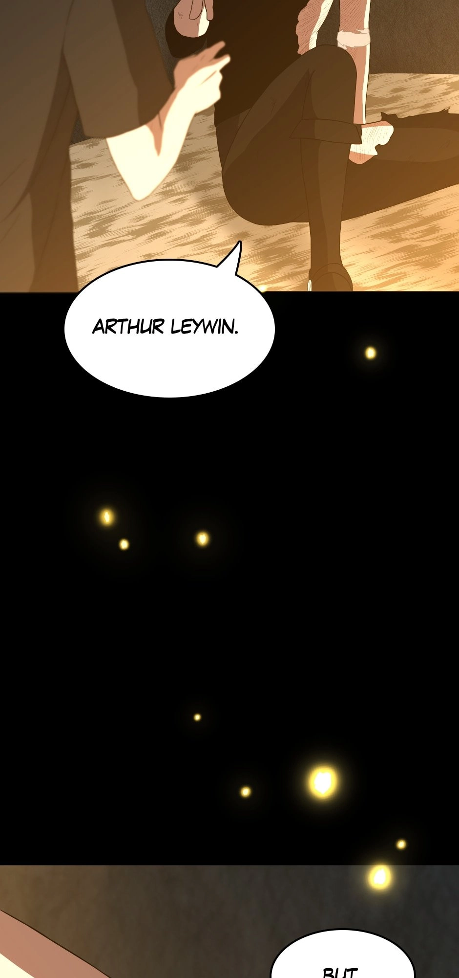The Beginning After the End Chapter 68, page 71 of 75