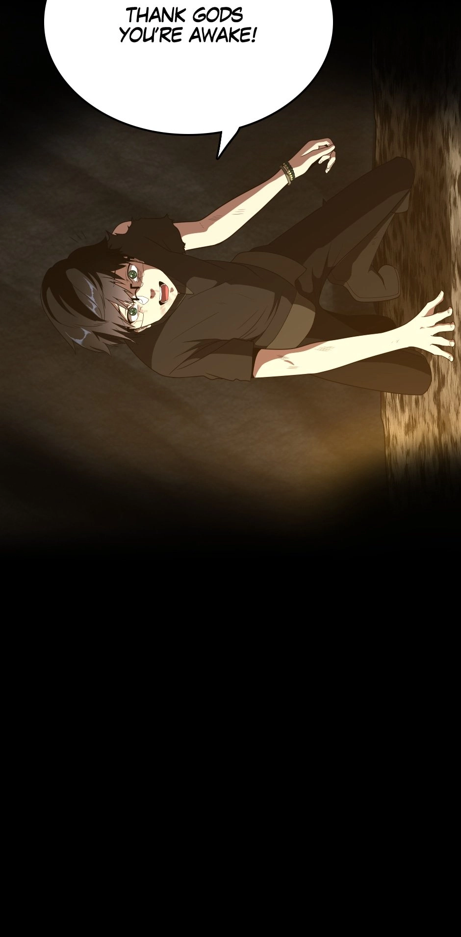 The Beginning After the End Chapter 68, page 8 of 75