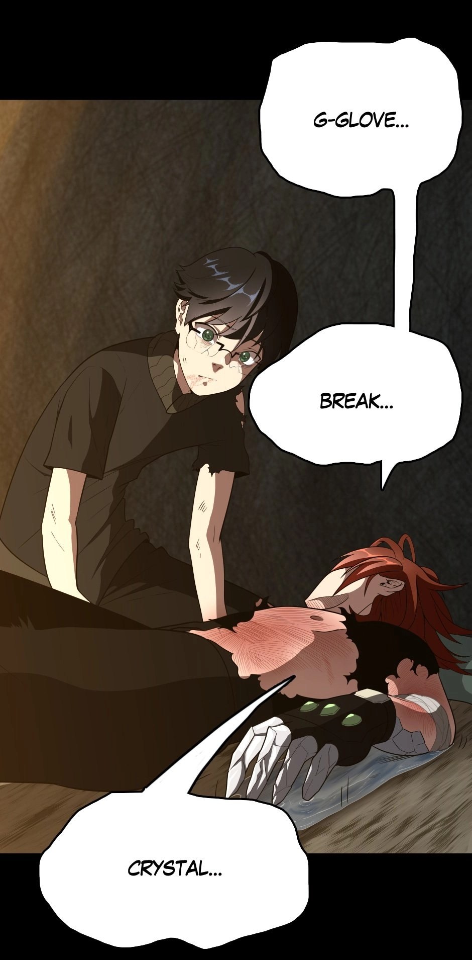 The Beginning After the End Chapter 68, page 9 of 75