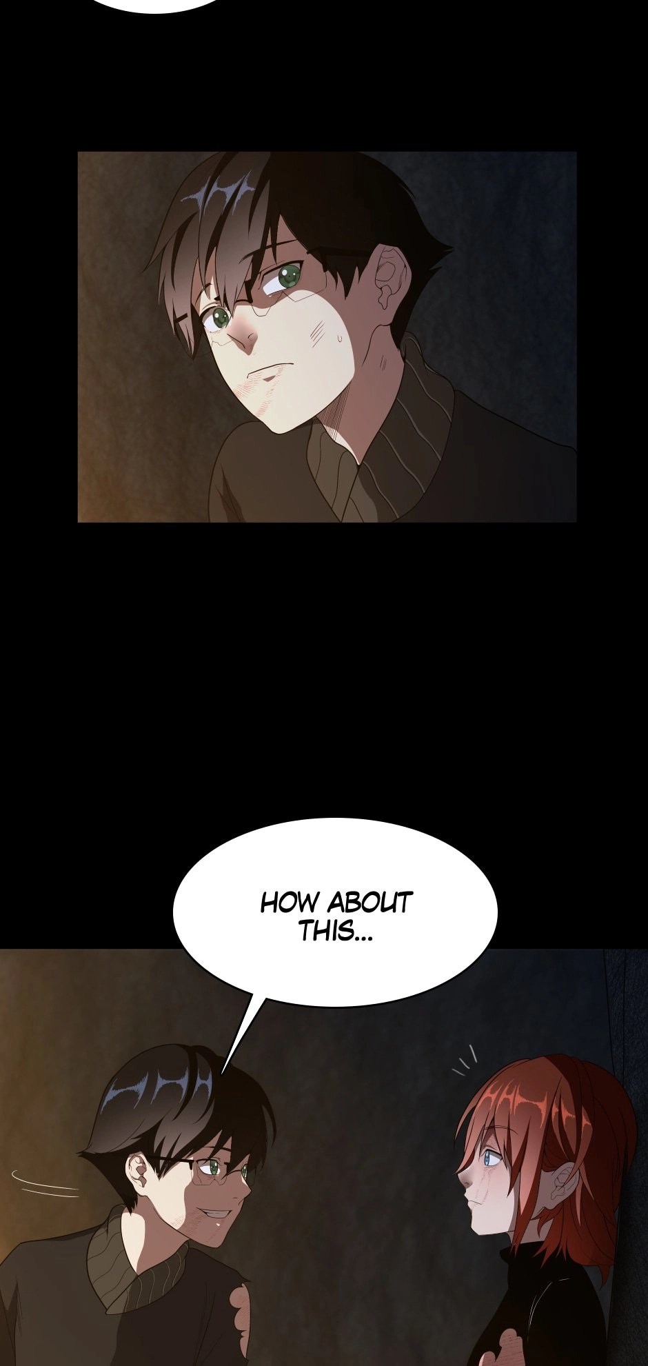 The Beginning After the End Chapter 69, page 10 of 69