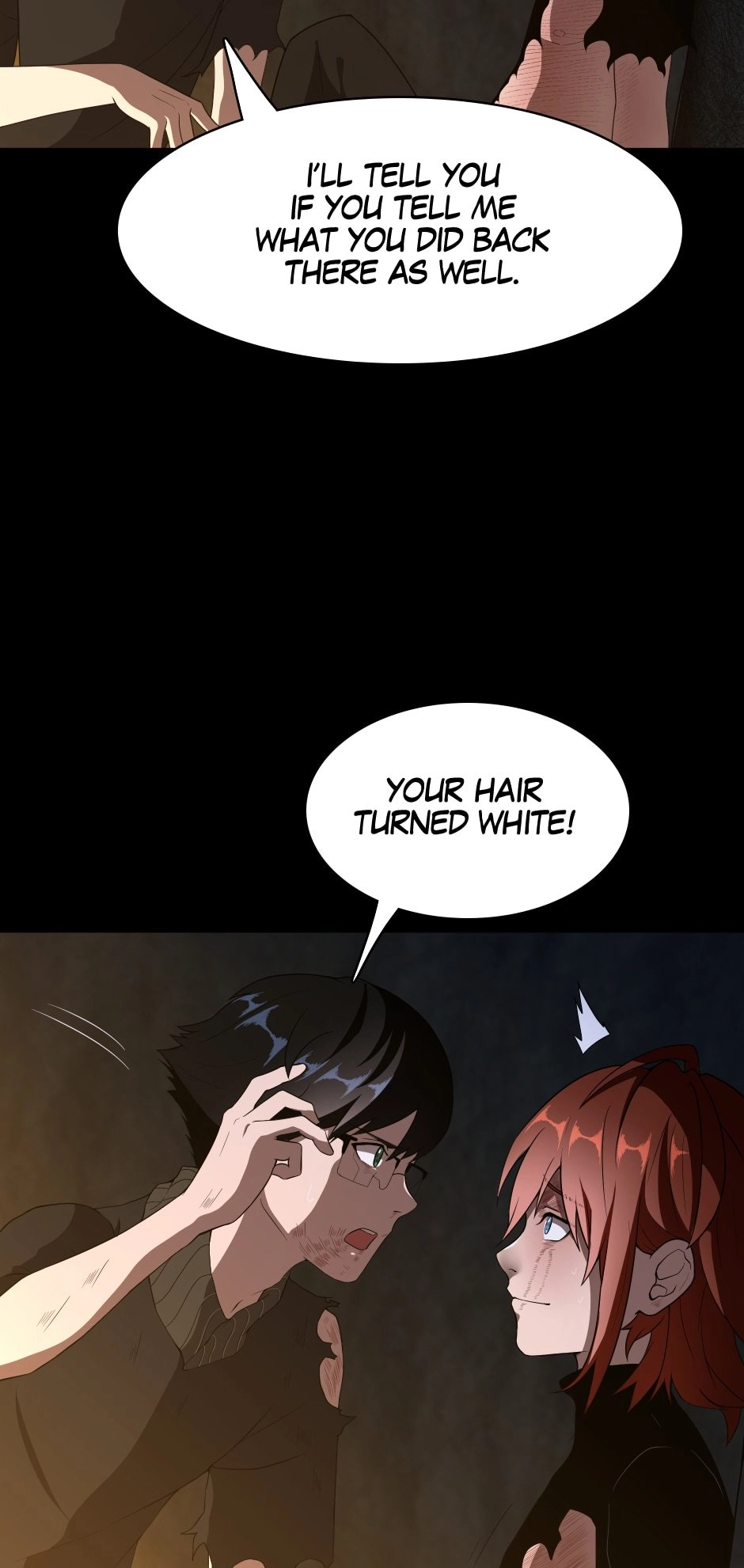 The Beginning After the End Chapter 69, page 11 of 69