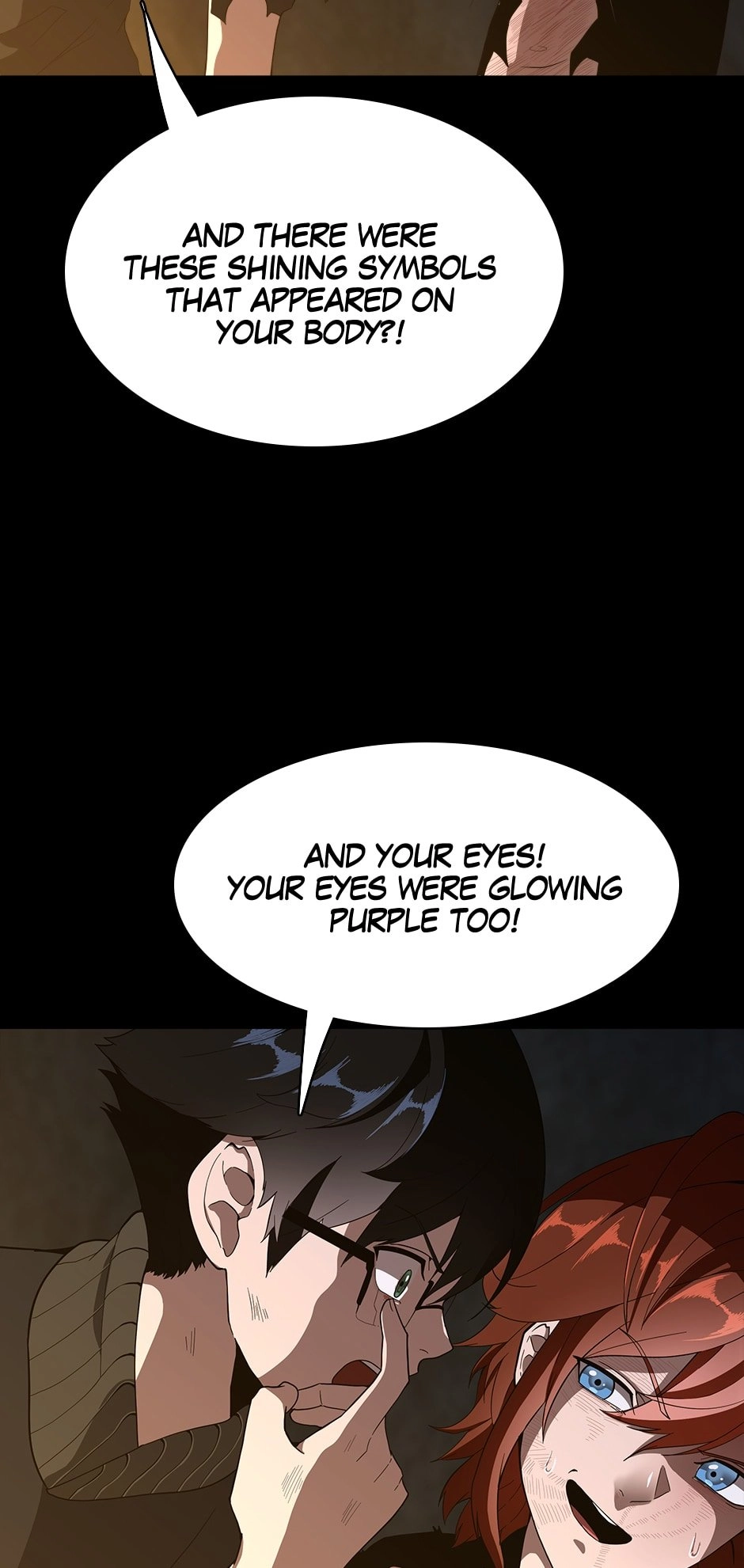The Beginning After the End Chapter 69, page 12 of 69