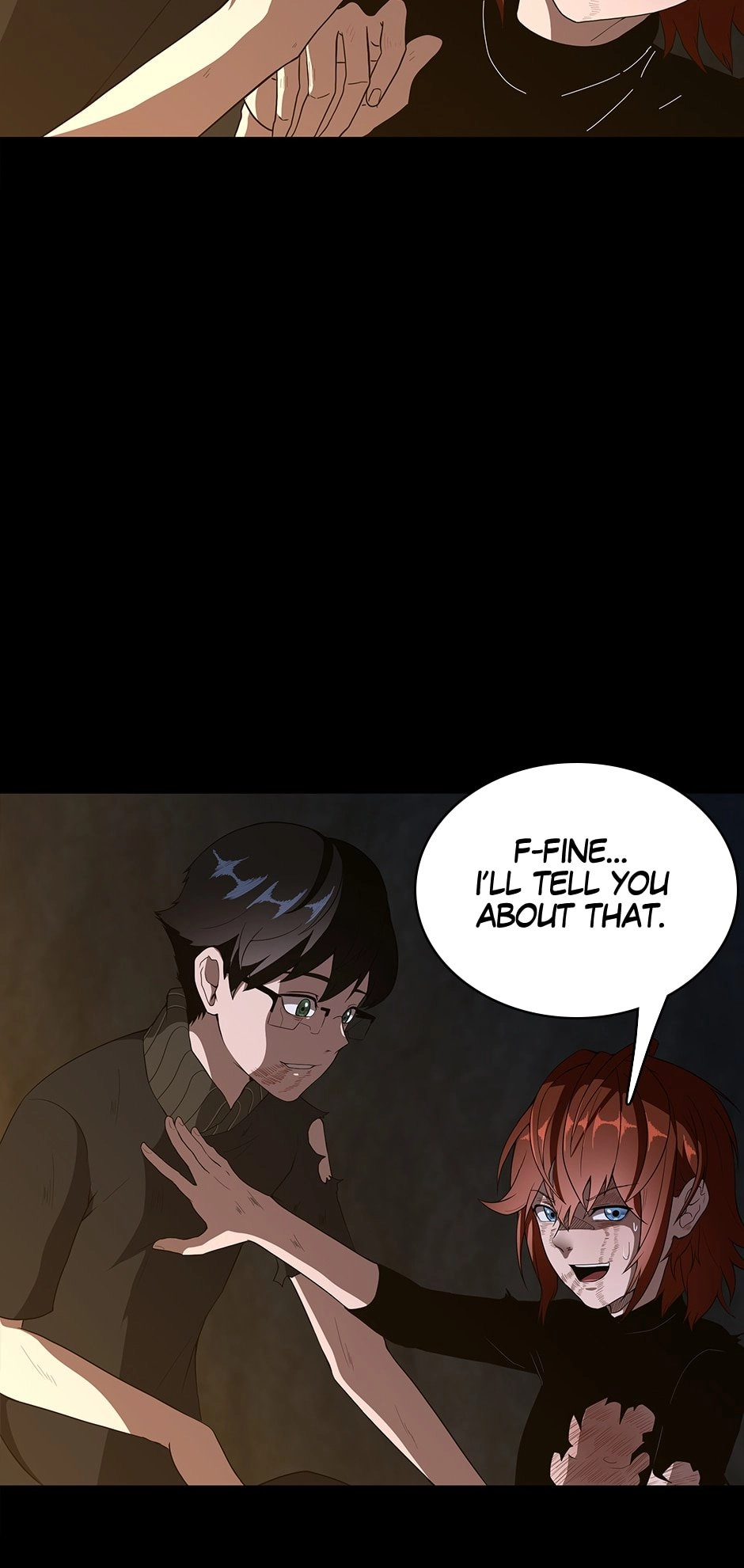 The Beginning After the End Chapter 69, page 13 of 69