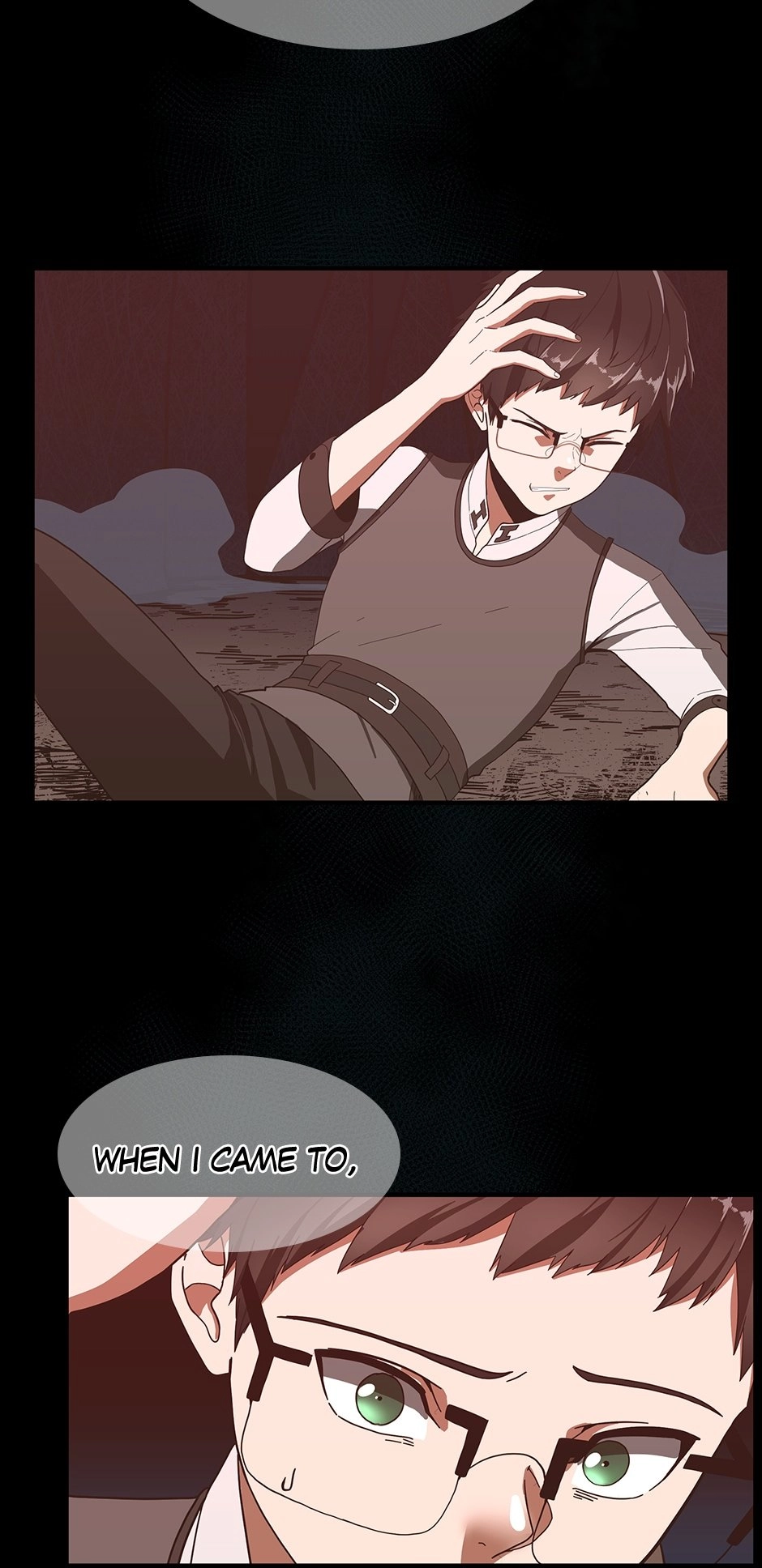 The Beginning After the End Chapter 69, page 17 of 69