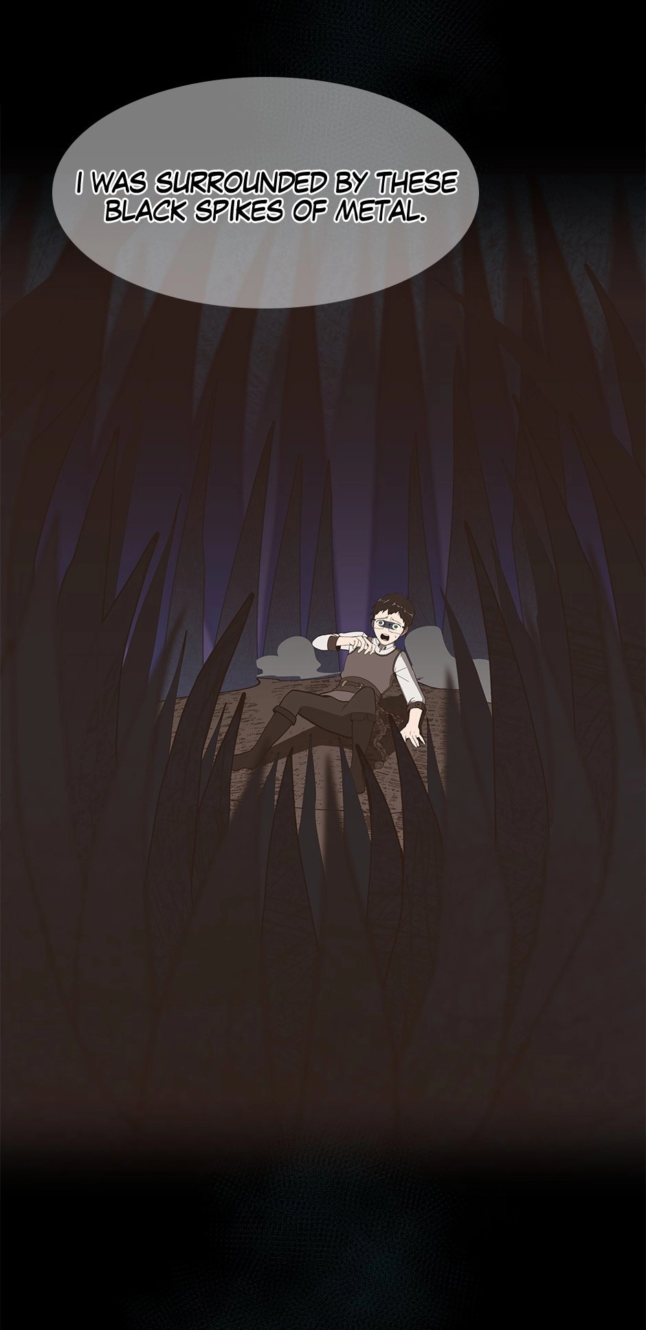 The Beginning After the End Chapter 69, page 18 of 69