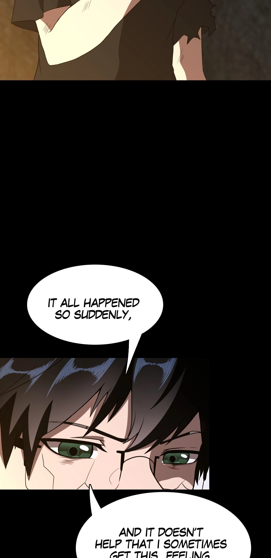The Beginning After the End Chapter 69, page 20 of 69