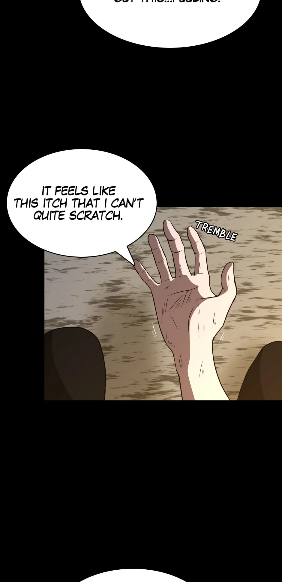 The Beginning After the End Chapter 69, page 21 of 69