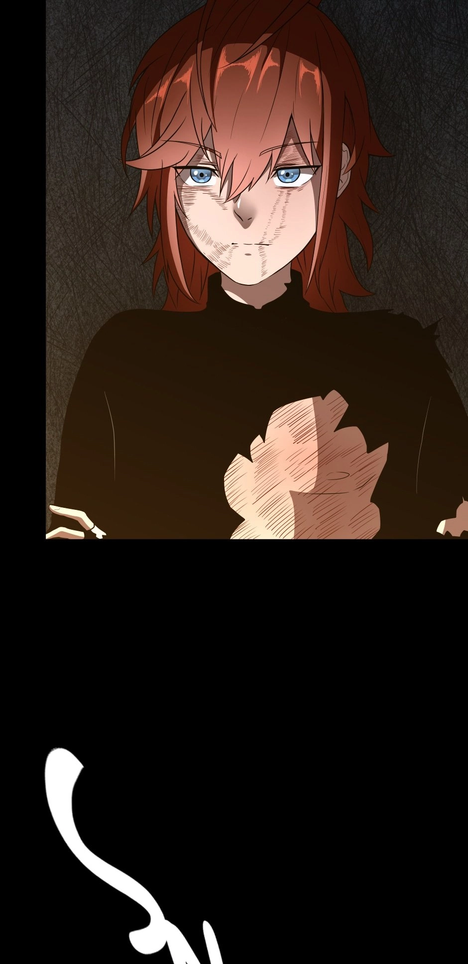 The Beginning After the End Chapter 69, page 23 of 69