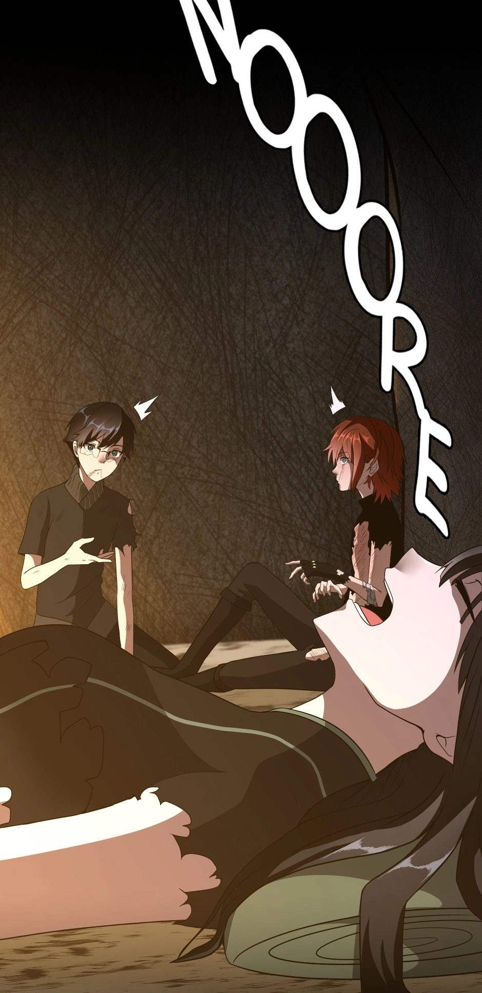 The Beginning After the End Chapter 69, page 24 of 69