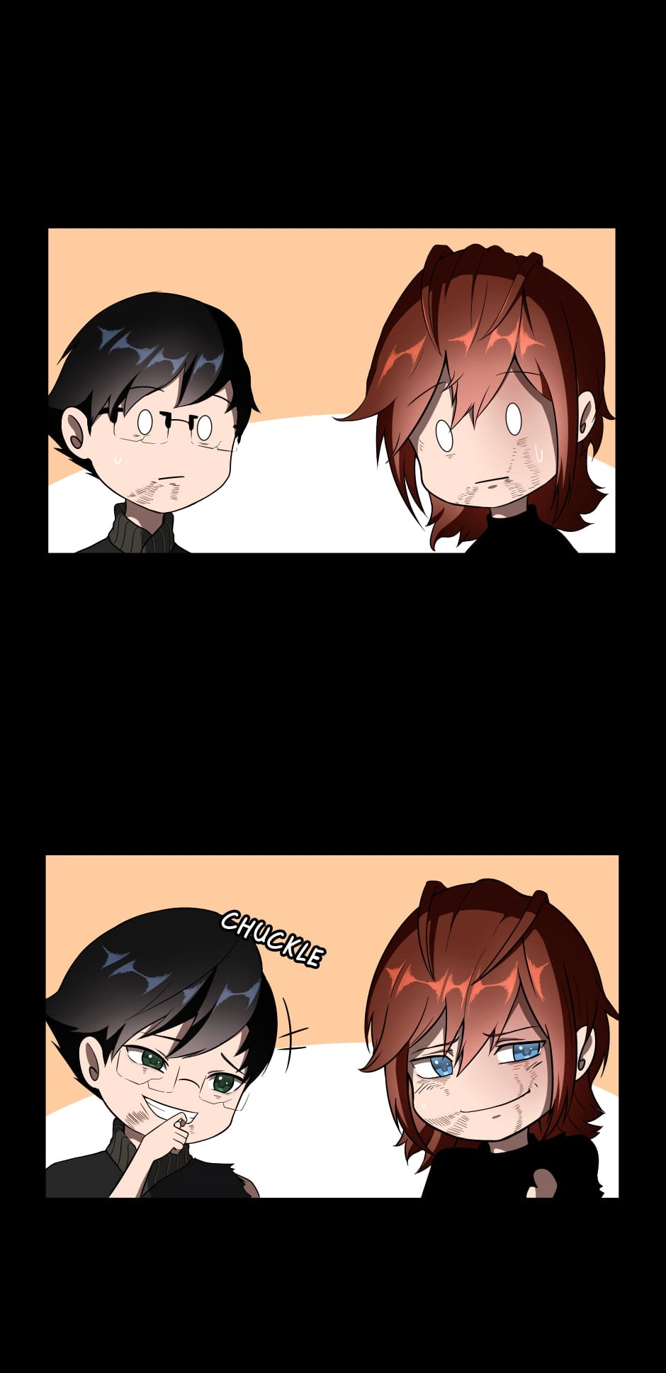 The Beginning After the End Chapter 69, page 26 of 69