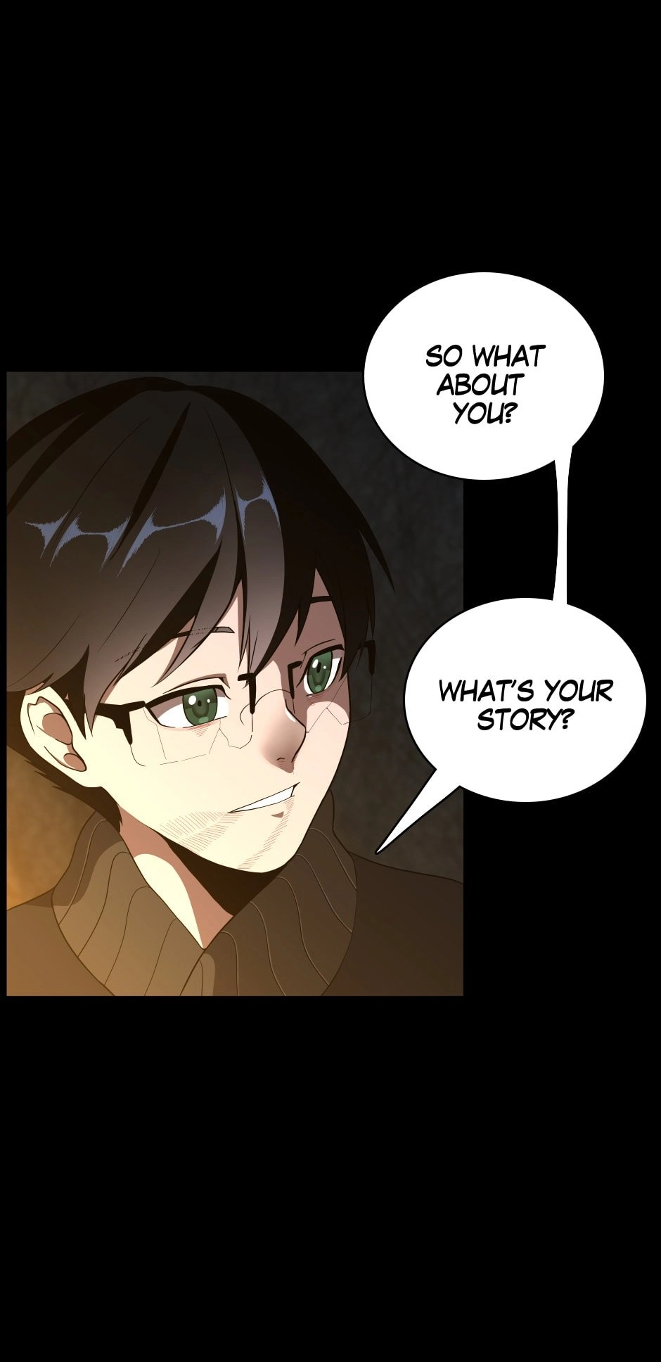 The Beginning After the End Chapter 69, page 28 of 69