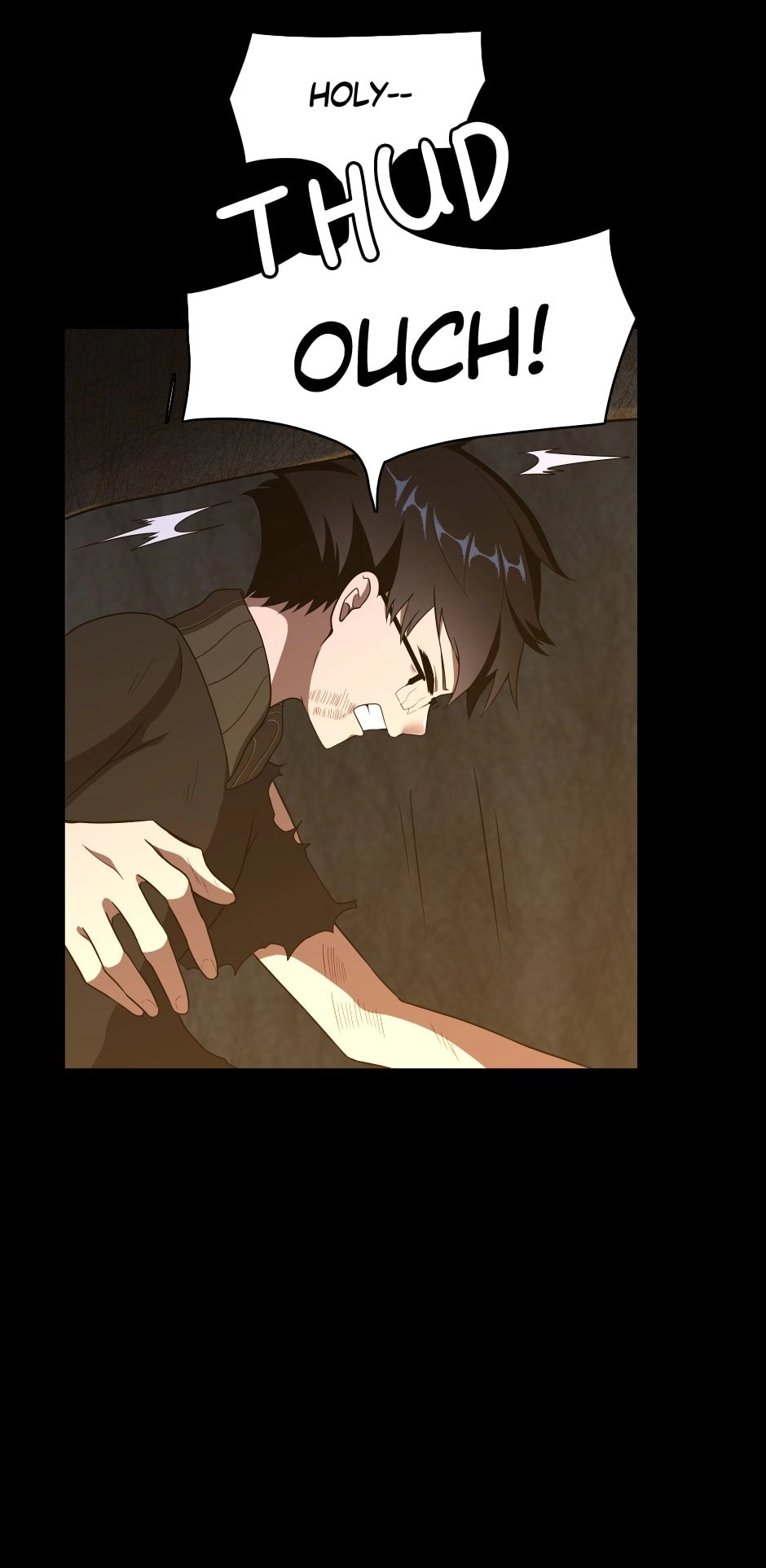 The Beginning After the End Chapter 69, page 30 of 69