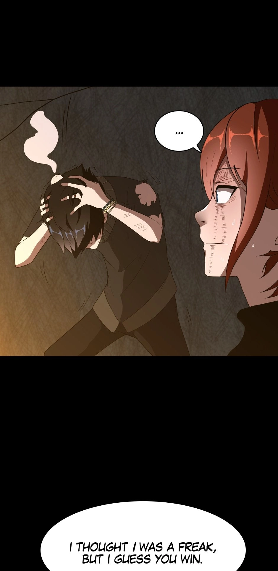 The Beginning After the End Chapter 69, page 31 of 69