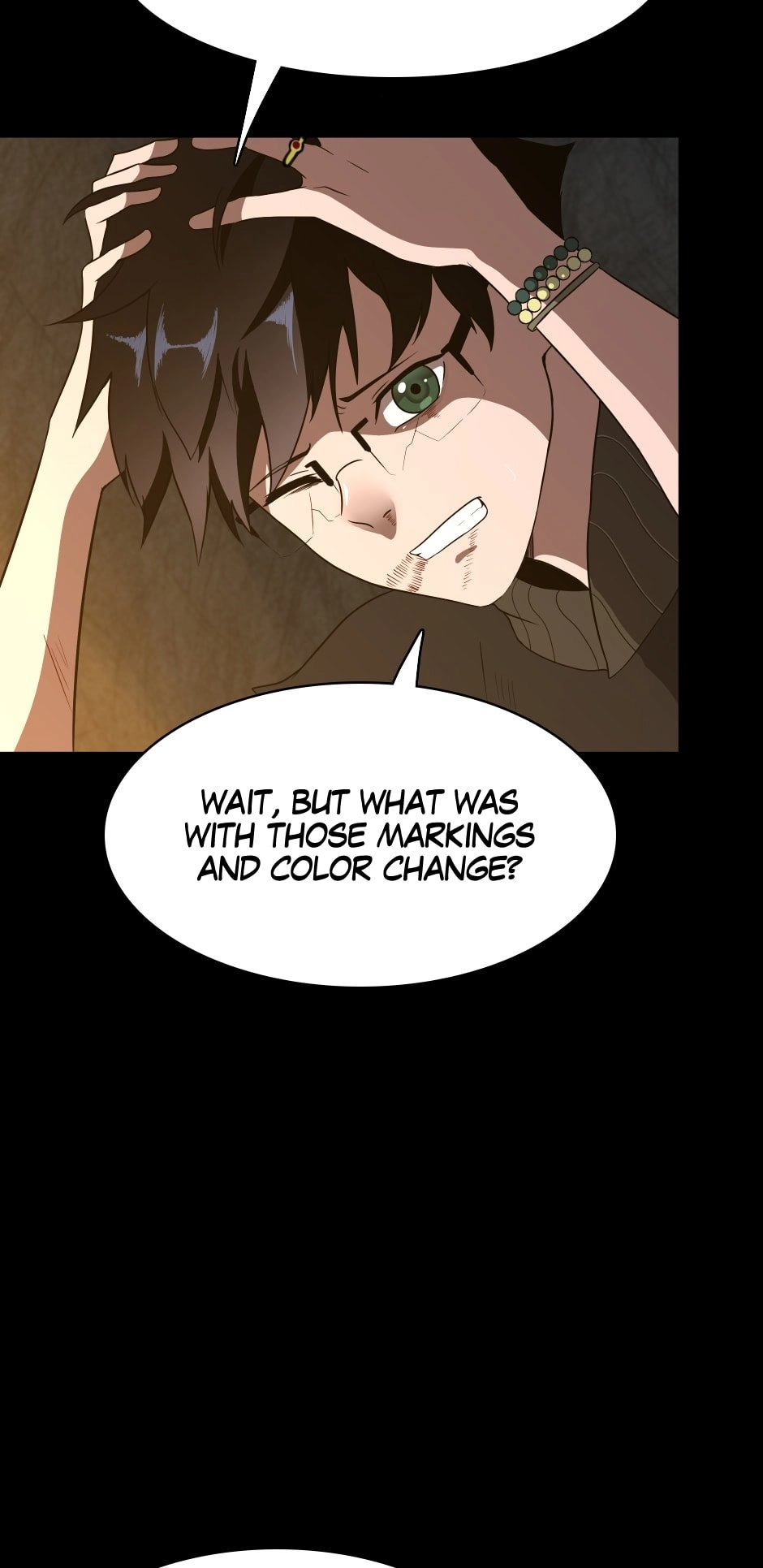 The Beginning After the End Chapter 69, page 32 of 69