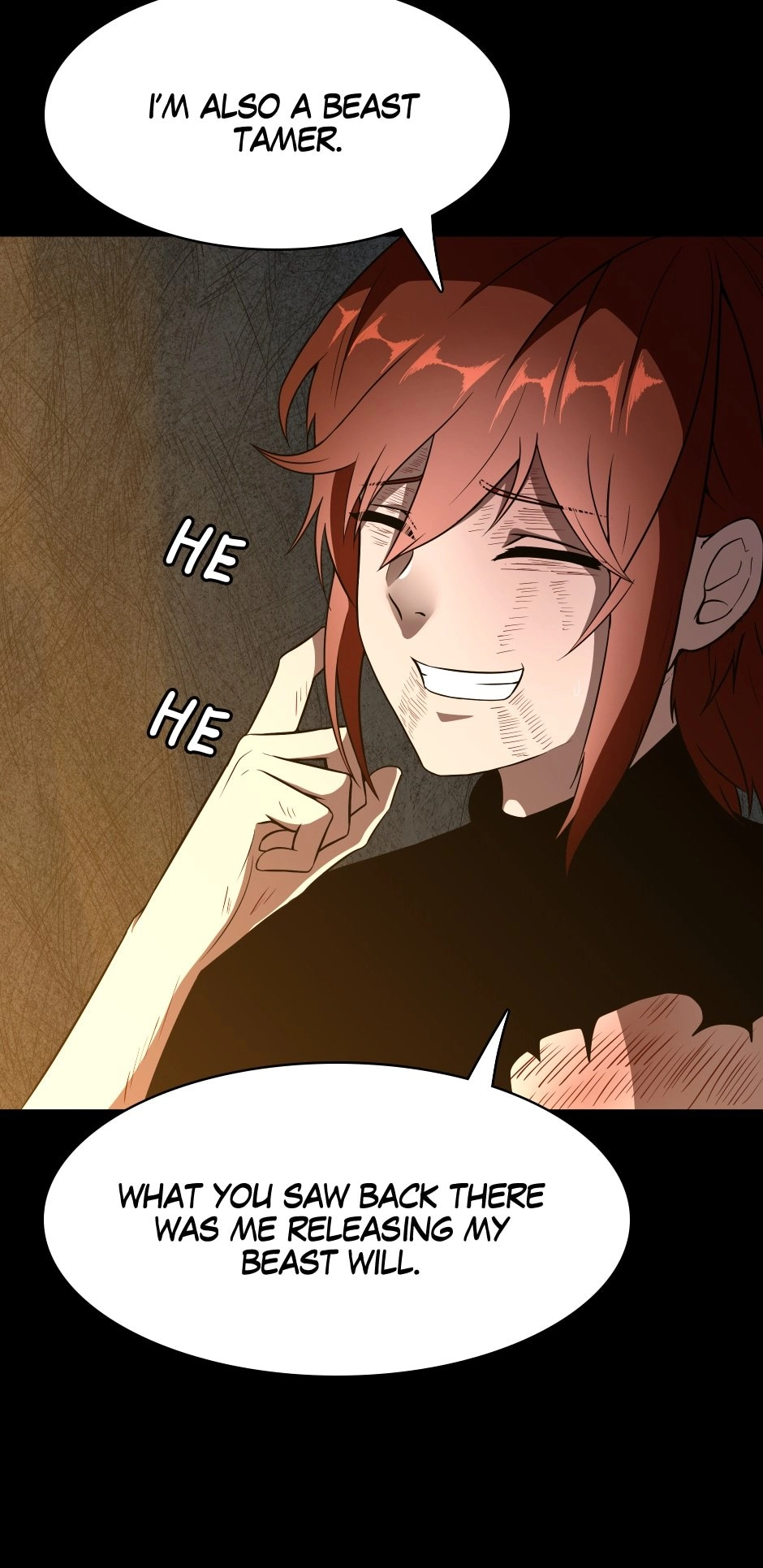 The Beginning After the End Chapter 69, page 33 of 69