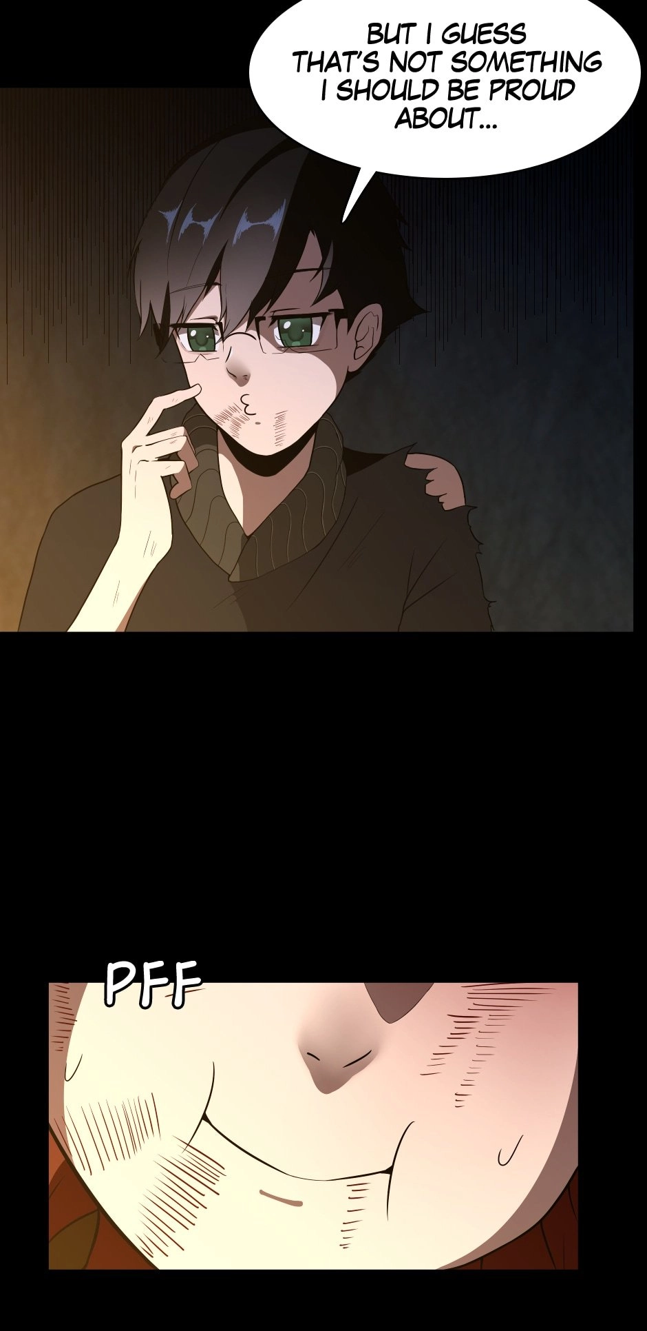 The Beginning After the End Chapter 69, page 36 of 69