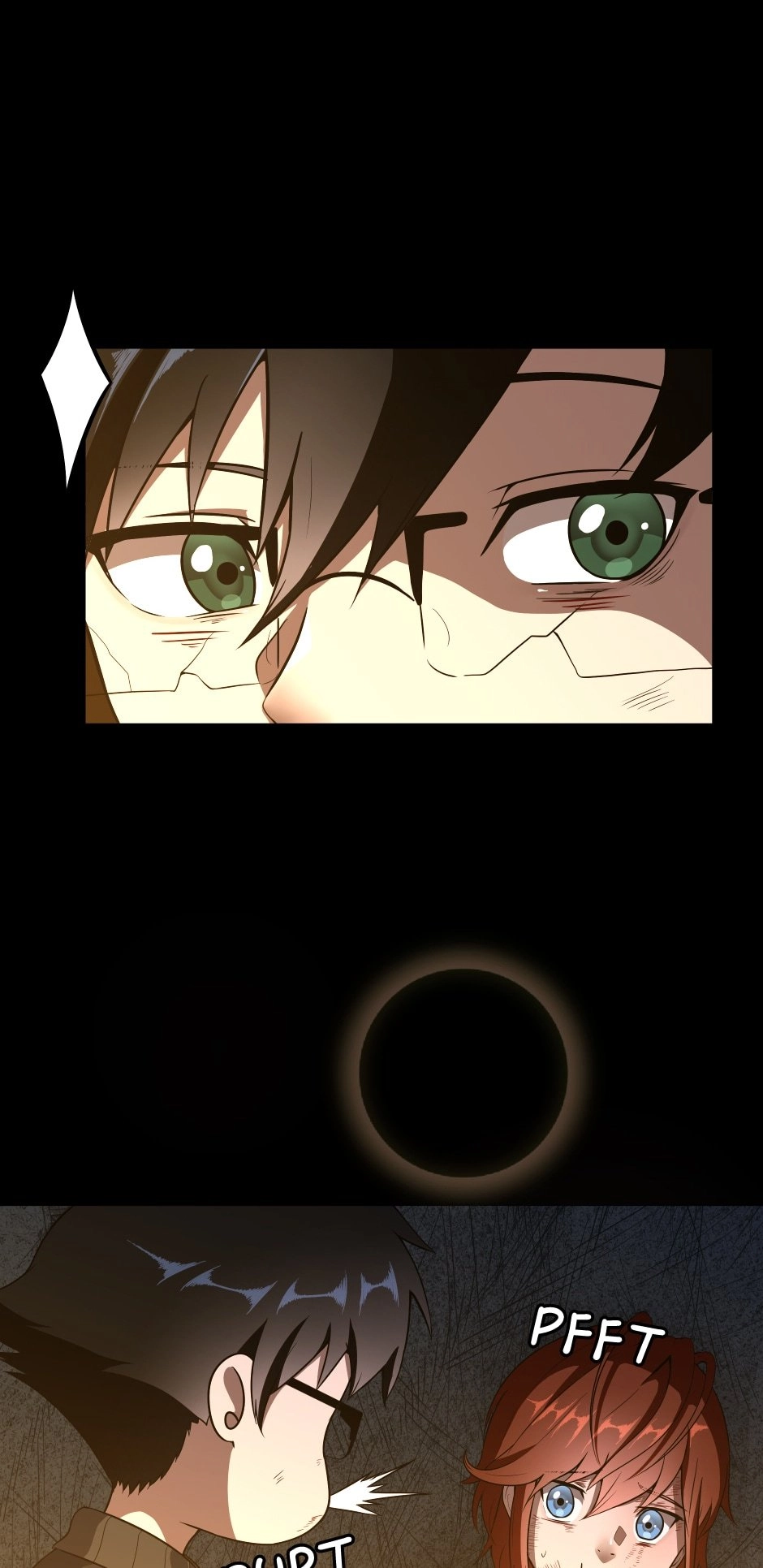 The Beginning After the End Chapter 69, page 37 of 69
