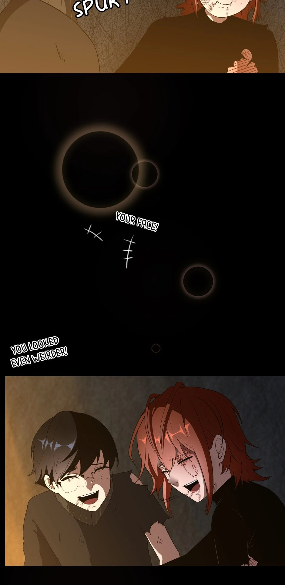 The Beginning After the End Chapter 69, page 38 of 69