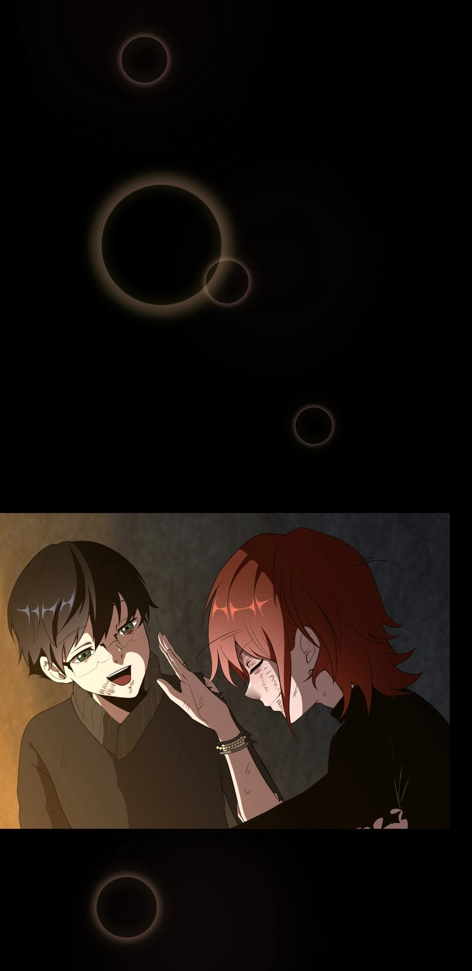 The Beginning After the End Chapter 69, page 39 of 69