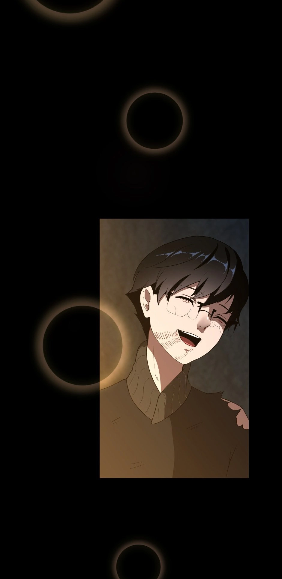 The Beginning After the End Chapter 69, page 41 of 69