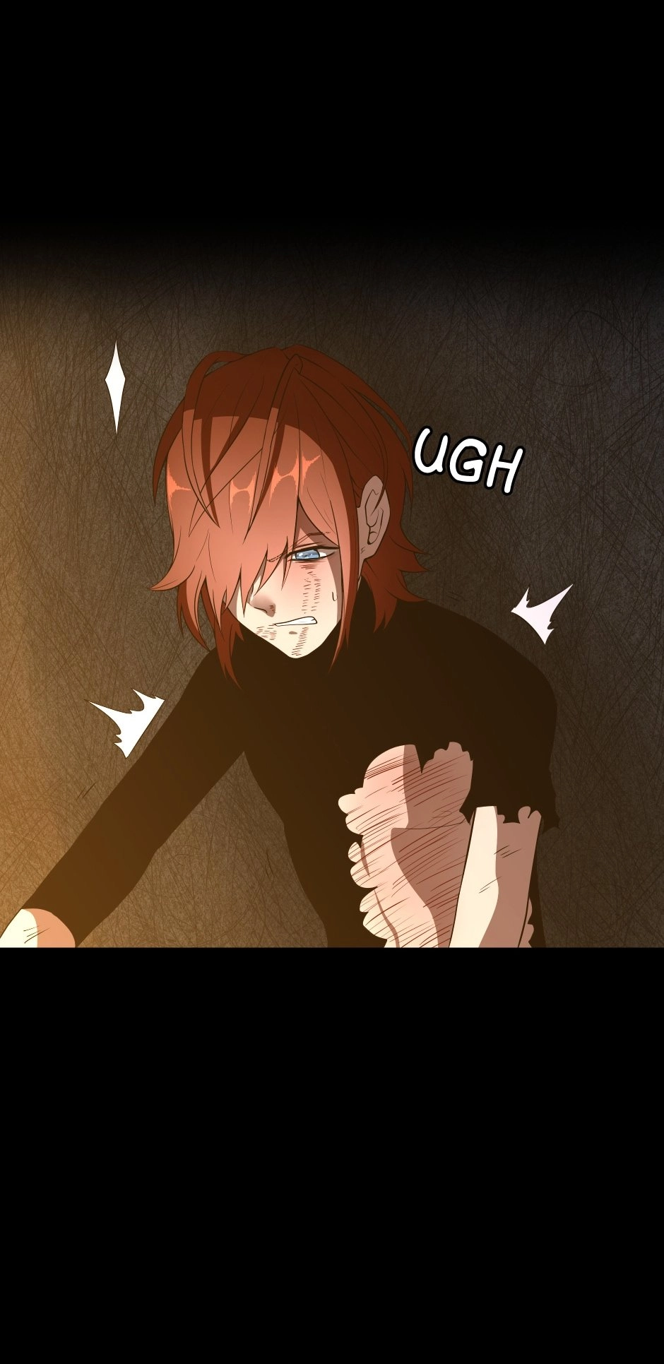 The Beginning After the End Chapter 69, page 43 of 69