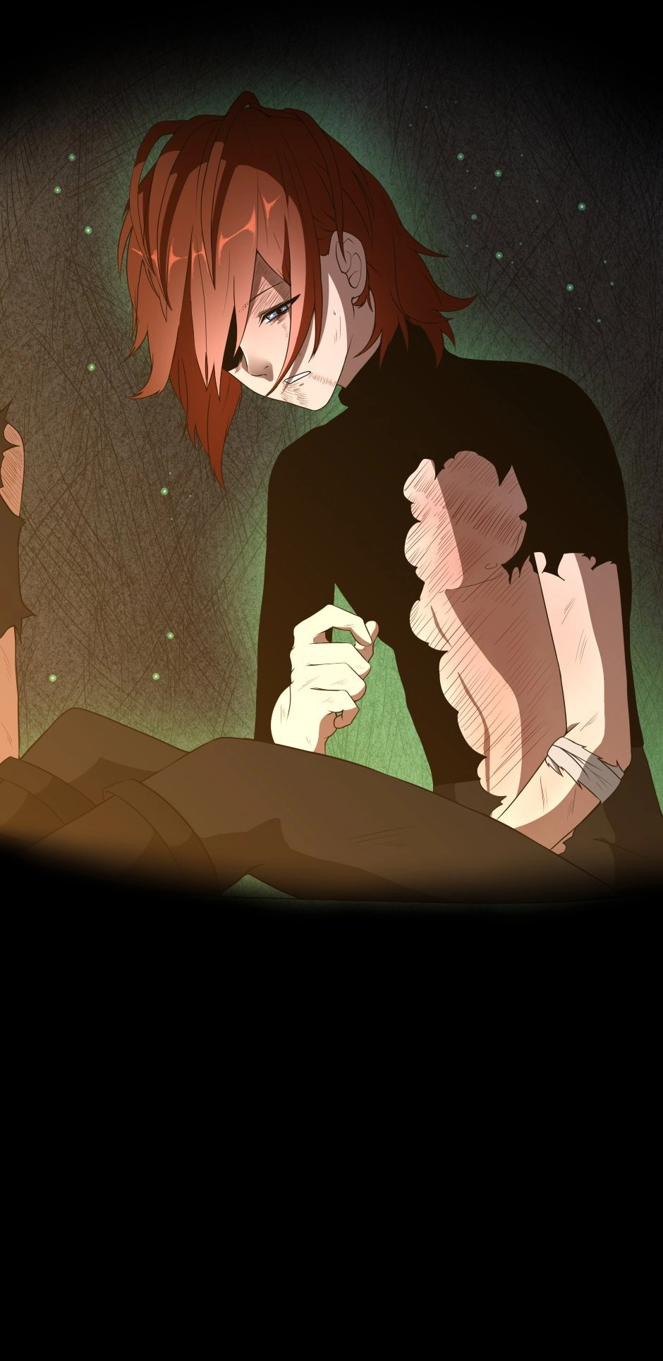 The Beginning After the End Chapter 69, page 47 of 69