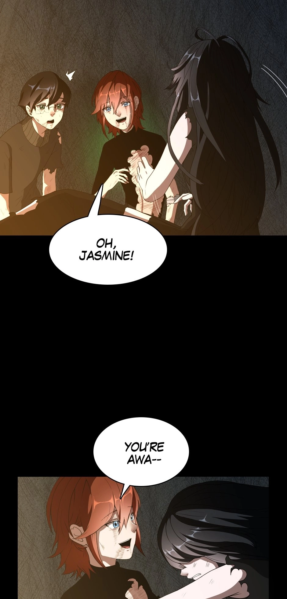 The Beginning After the End Chapter 69, page 49 of 69