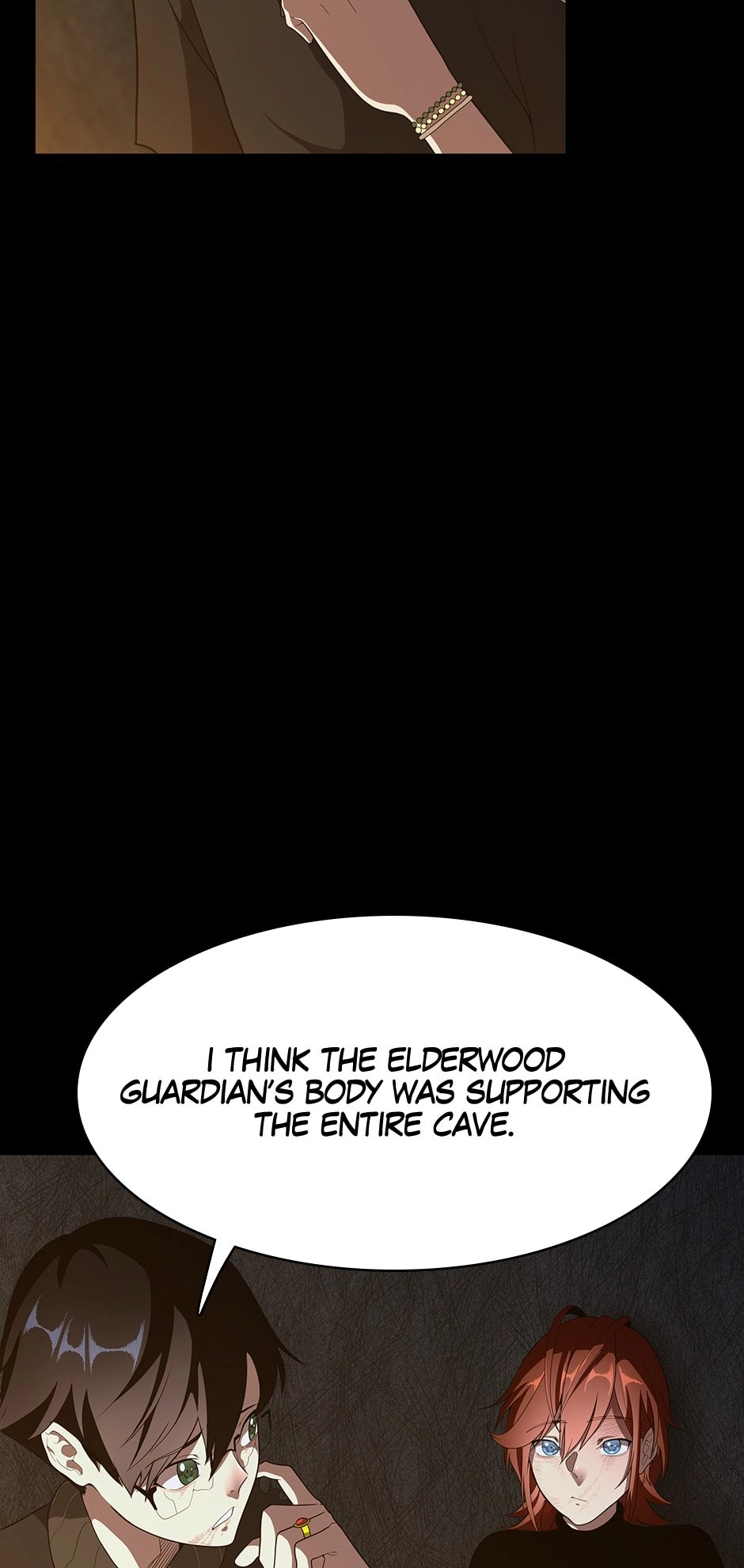The Beginning After the End Chapter 69, page 5 of 69