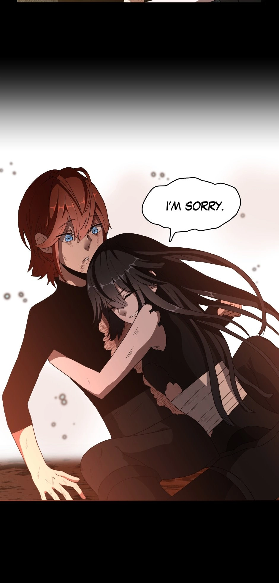 The Beginning After the End Chapter 69, page 50 of 69
