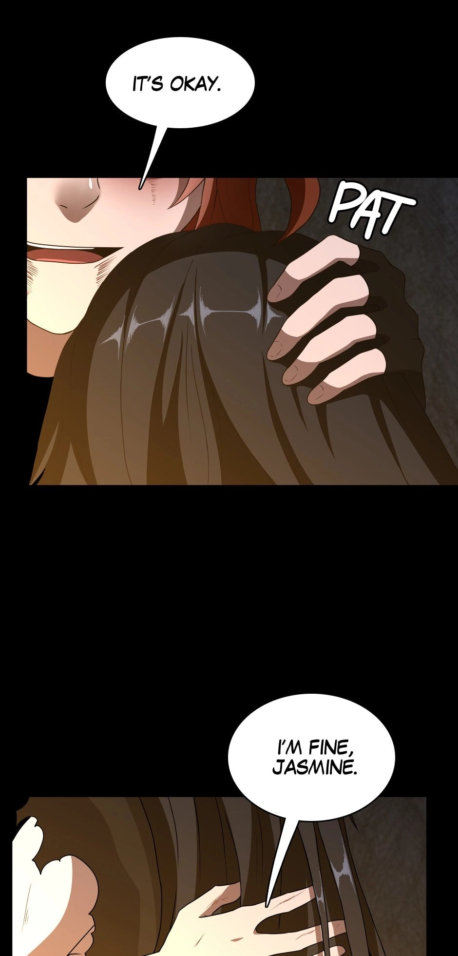 The Beginning After the End Chapter 69, page 54 of 69