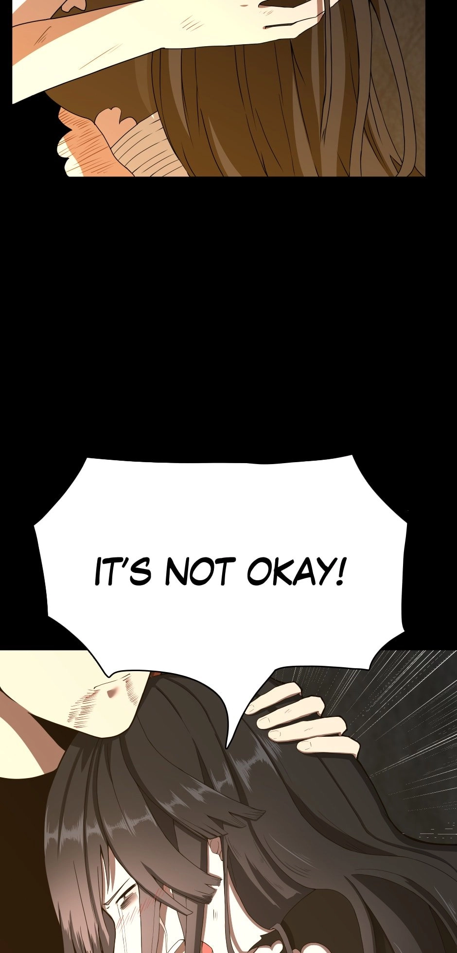 The Beginning After the End Chapter 69, page 55 of 69