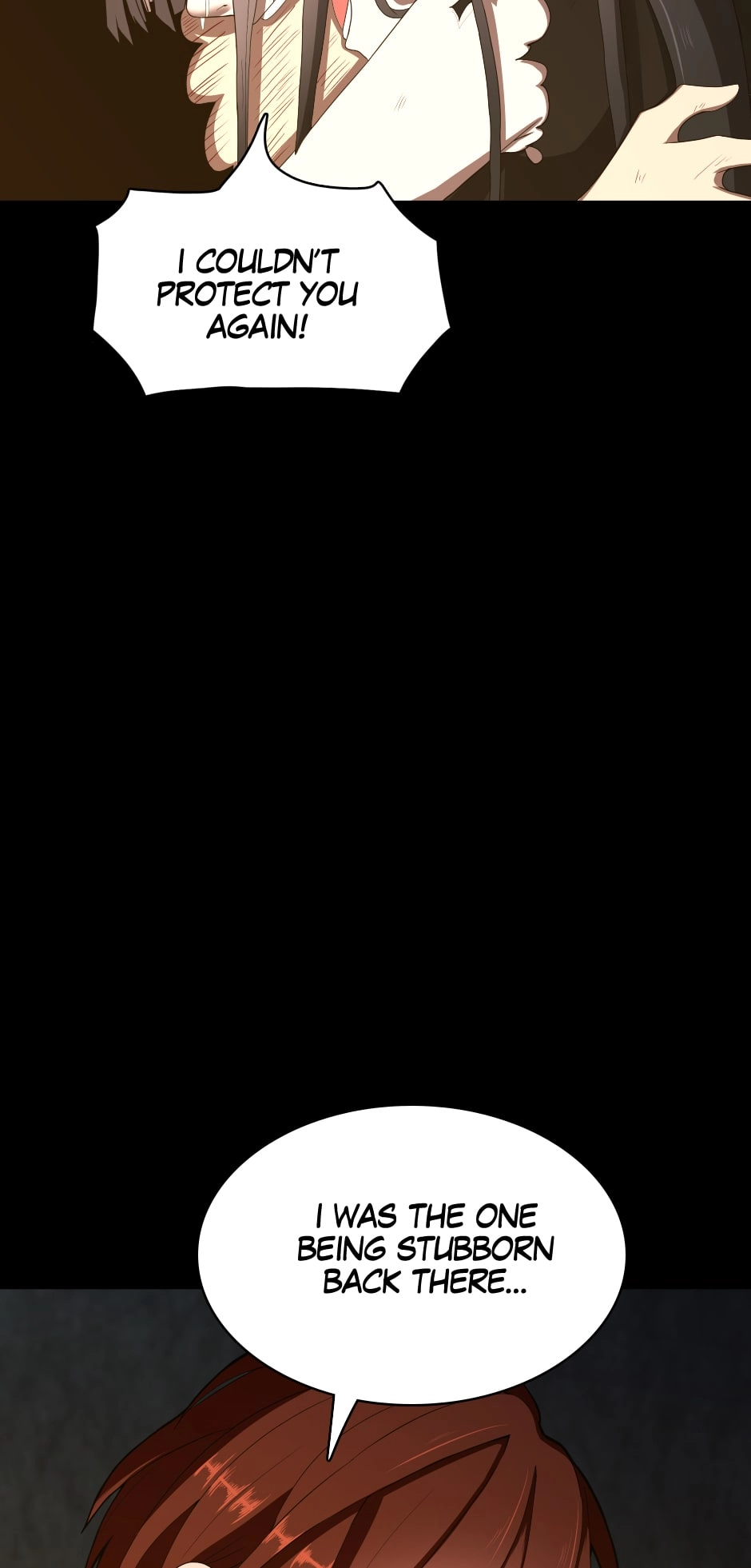 The Beginning After the End Chapter 69, page 56 of 69