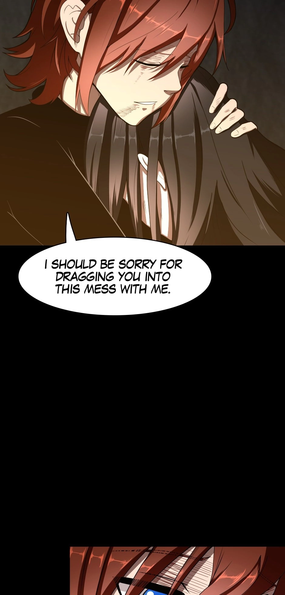 The Beginning After the End Chapter 69, page 57 of 69