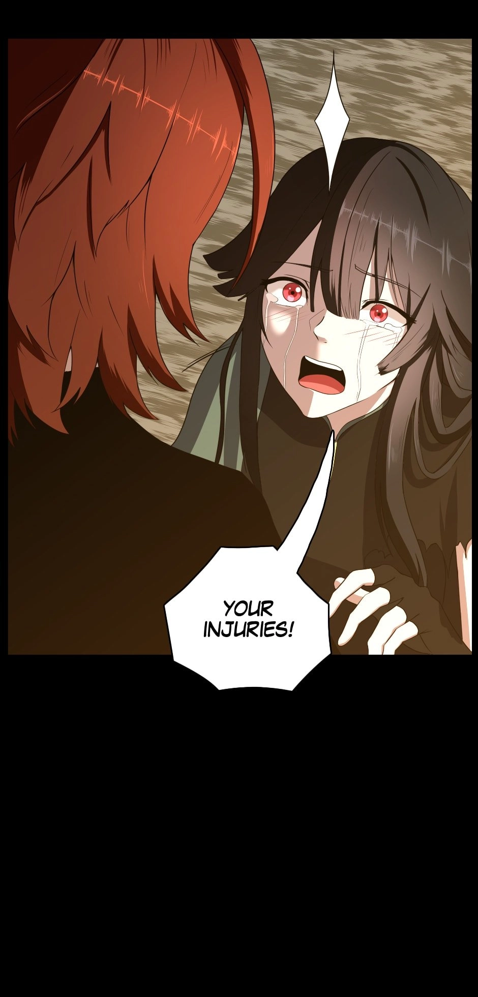 The Beginning After the End Chapter 69, page 60 of 69
