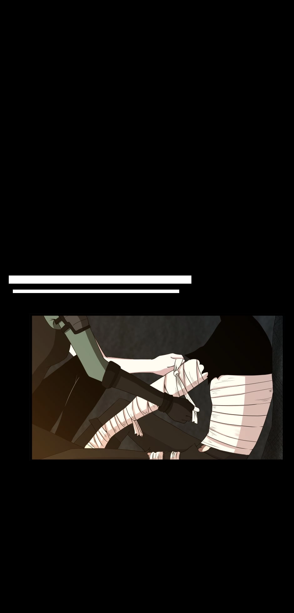 The Beginning After the End Chapter 69, page 62 of 69