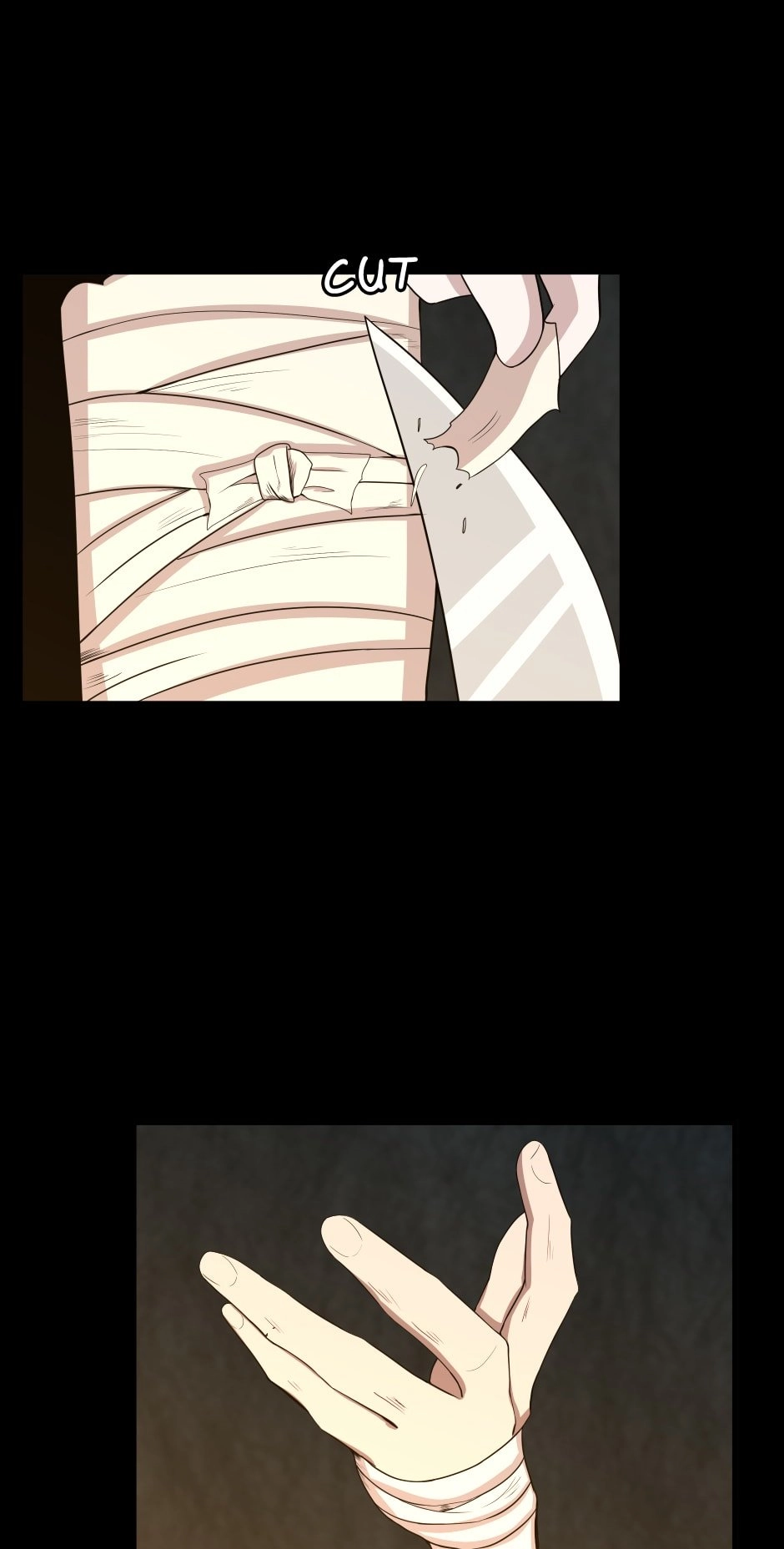 The Beginning After the End Chapter 69, page 63 of 69