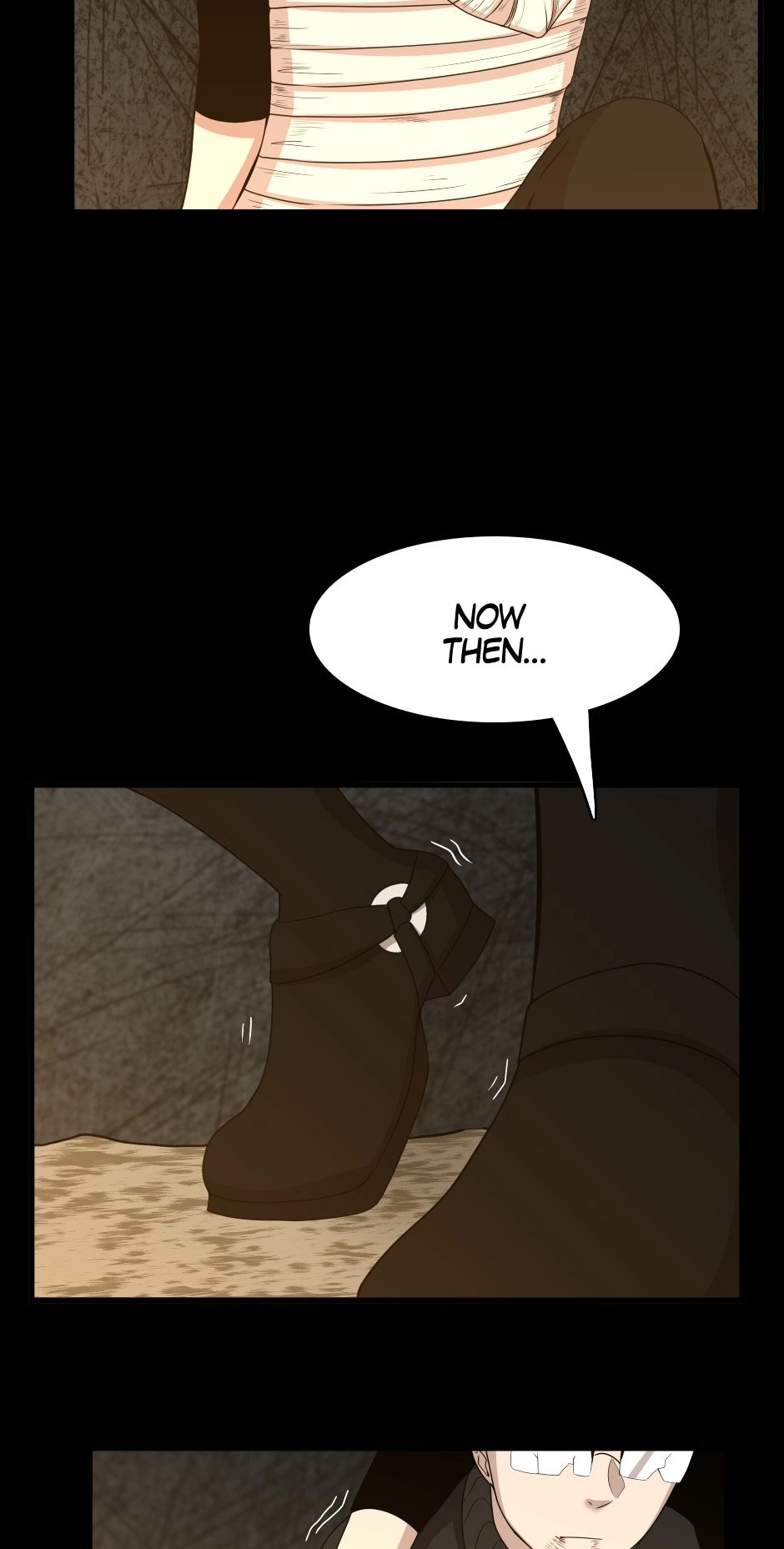 The Beginning After the End Chapter 69, page 66 of 69