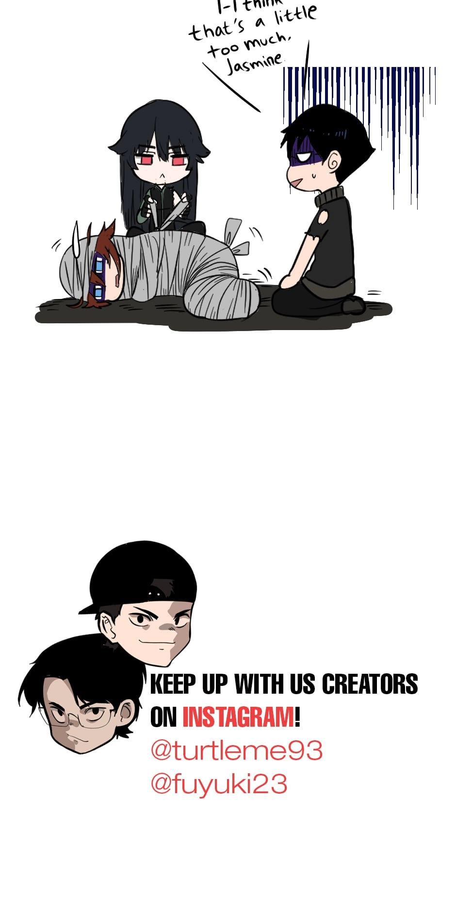 The Beginning After the End Chapter 69, page 69 of 69