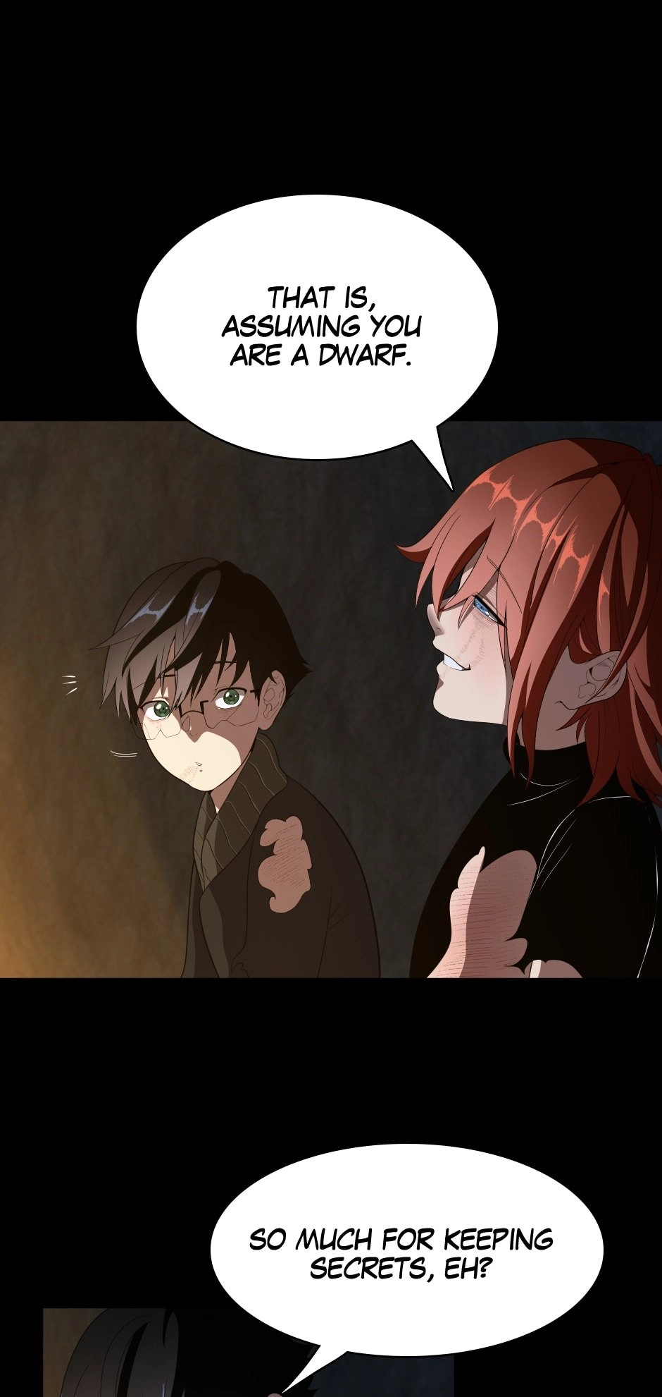 The Beginning After the End Chapter 69, page 7 of 69