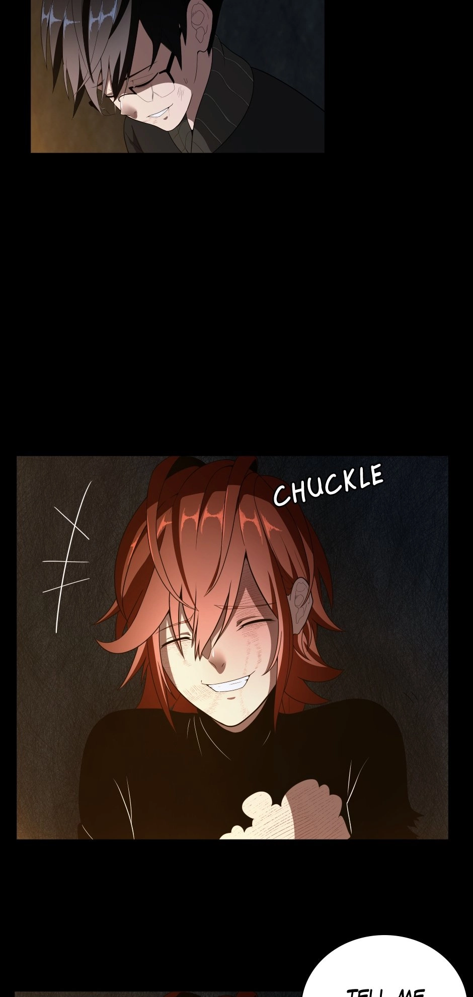 The Beginning After the End Chapter 69, page 8 of 69